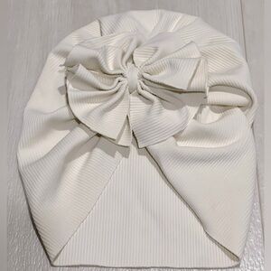 Baby Headwrap / Turban with Bow